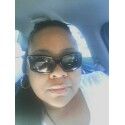 Tasharra Johnson