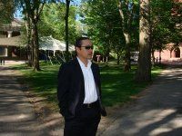 Eliseo Macadagum