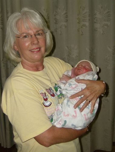 Donna Young