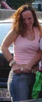 Amy Barna