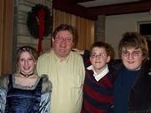 Keith Blankenship