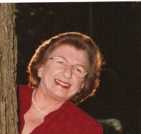 Phyllis Hill