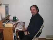 Robert Sexton