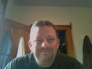 James Arsenault