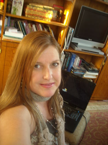 Colleen Whilding