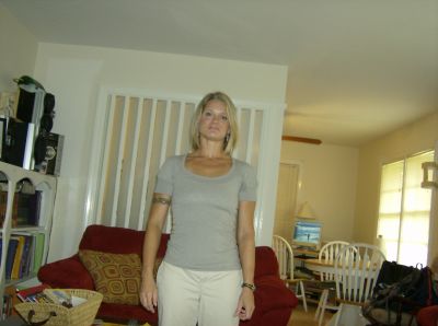 Michelle Brown