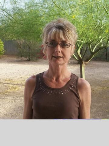 Denise Myrick