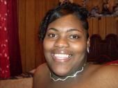 Markesha Williams
