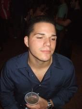 Luis Ramirez Jaca