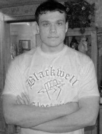 Andrew Brown