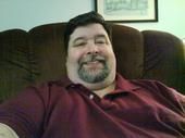 Wayne Gordon