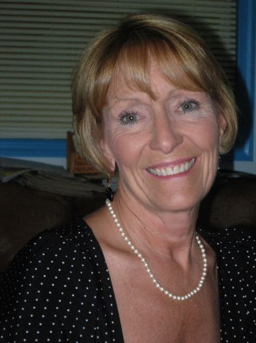 Karen Bickerton