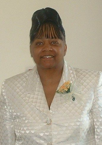 Verlinda Cunningham