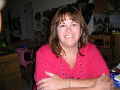 Jeannie Marks