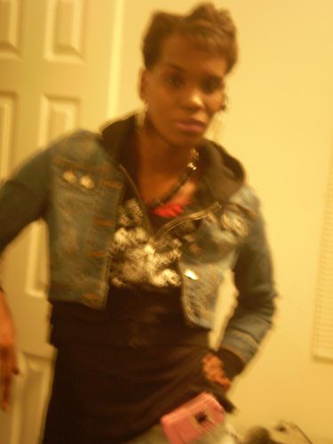 Nekia Miller