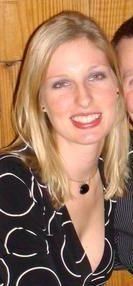 Jennifer Mccorkle