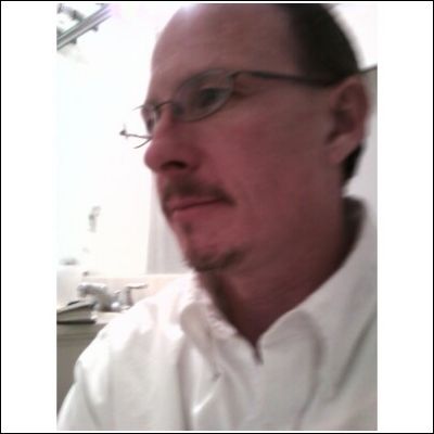 Robert Krouse