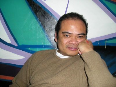 Reynaldo Romero