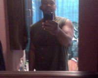 Mario Mcbride