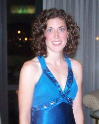 Tracy Scavarelli