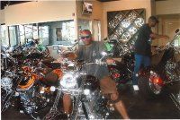 Carlos Johnson
