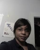 Antinita Burgin