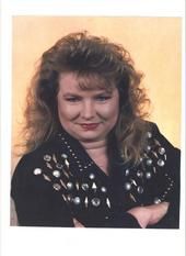 Melissa Hall