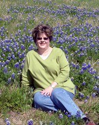 Teresa Parsons