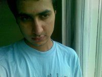 Taimoor Masood