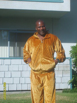 Nick Thomas