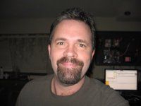 Terence Mcguire