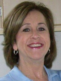 Claire Tackett