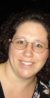 Amy Zita