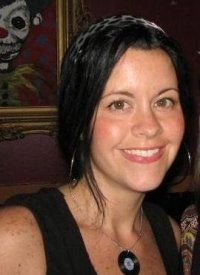 Julie Davis