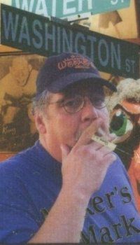 Louis Reilly