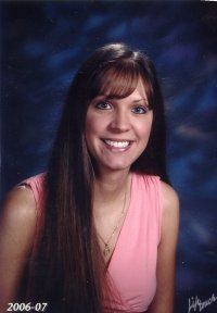 Jennifer Murphy