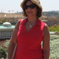 Maxine Brody