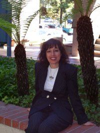 Iris Rosenfeld