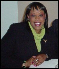 Yolanda Horton
