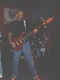 Patrick Murphy