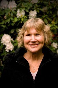 Sandra Baker