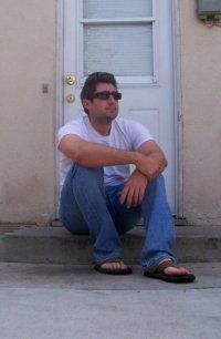 Shane Michael