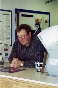 Ronald Windels
