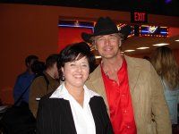 Janetta Moore