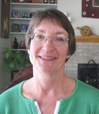Trudy Medendorp