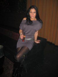 Elena Mizernaya