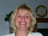 Carrie Fitzgerald
