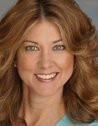 Pamela Rush