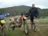 David Robasciotti