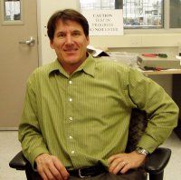 Robert Fritz